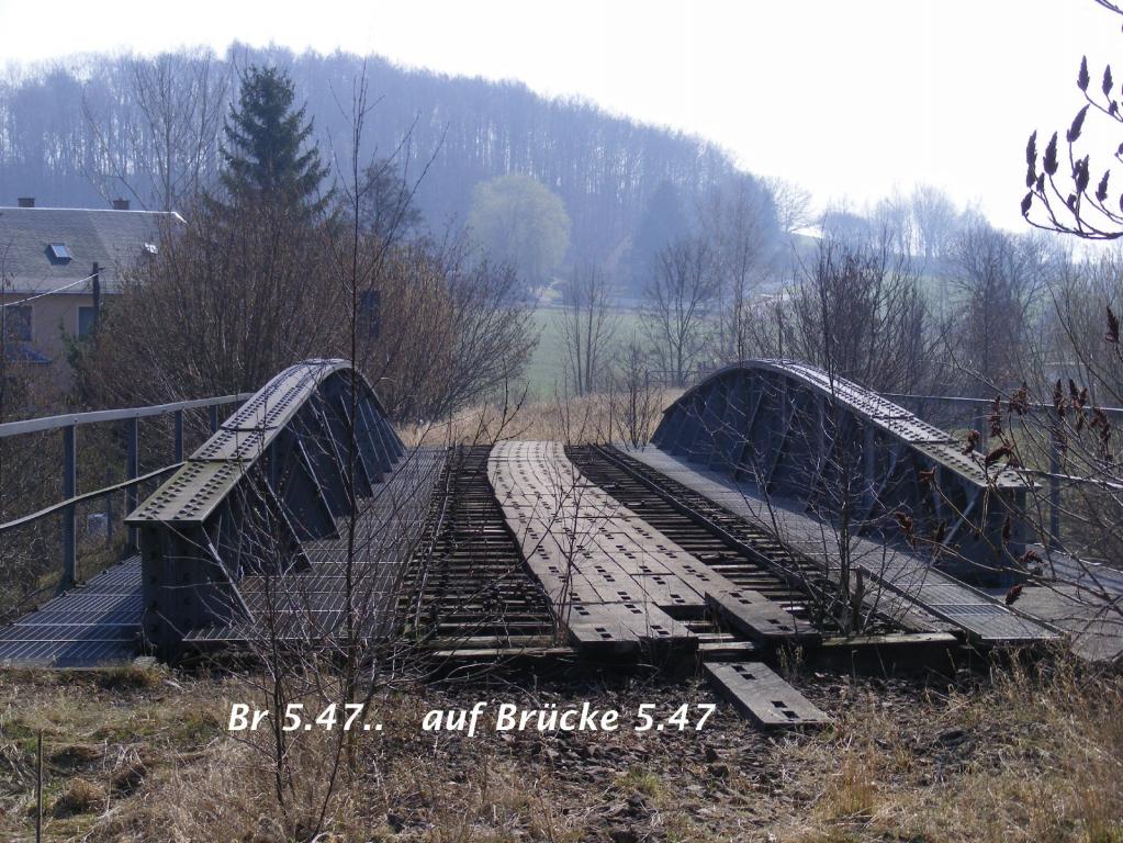 Rösler, D.: Striegistal-Bahn mit ihren Brücken. 