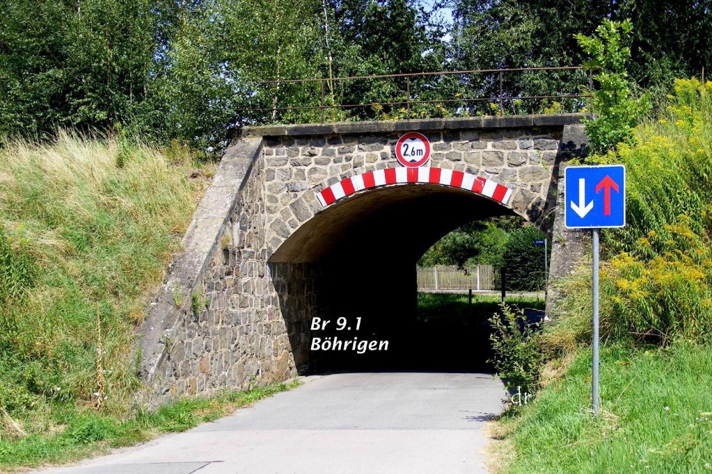 Rösler, D.: Striegistal-Bahn mit ihren Brücken. 